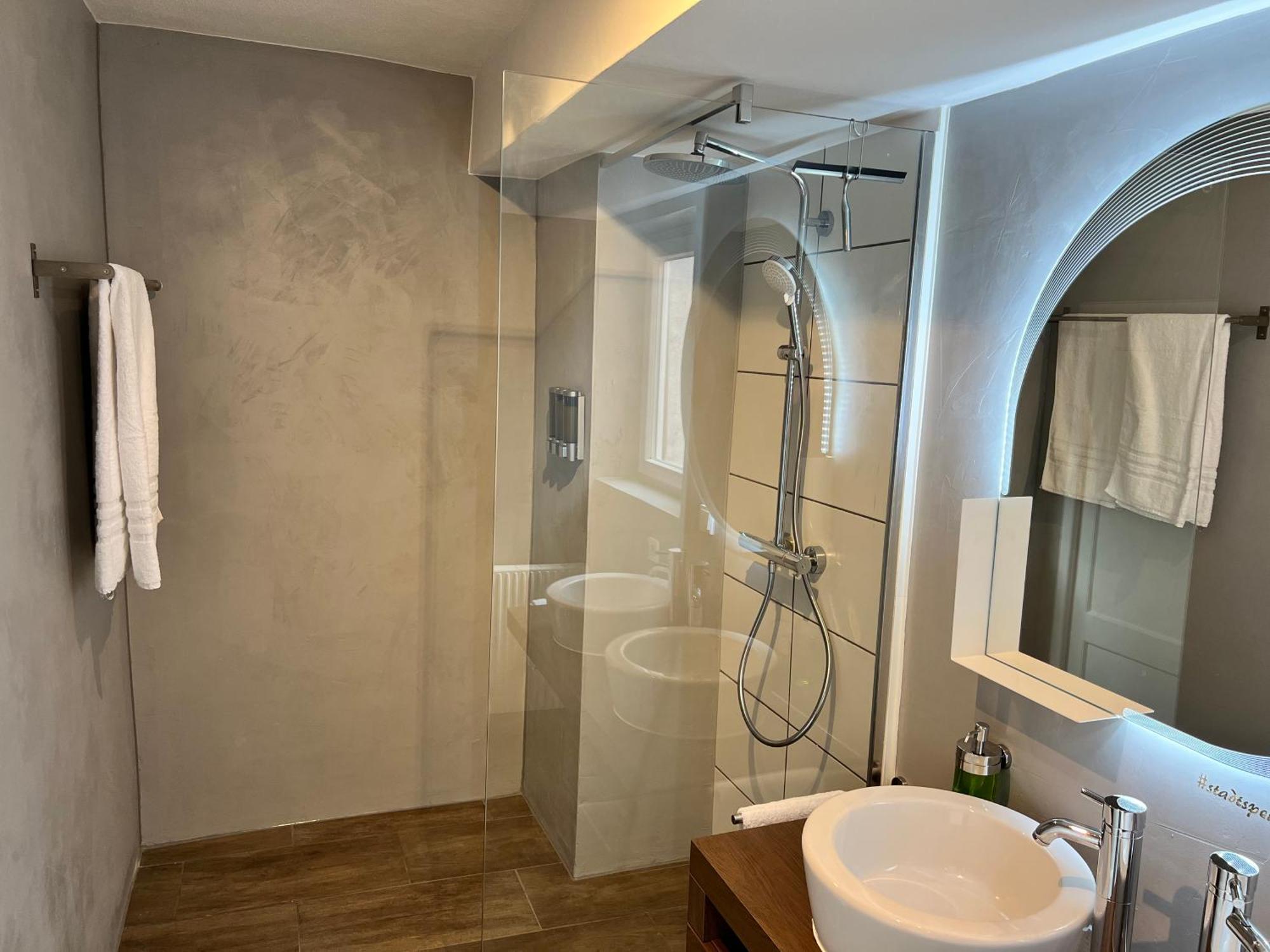 #Stadtspeicher - Gruener Stern Das Apartment Mitten In Der Altstadt Rothenburg ob der Tauber Dış mekan fotoğraf