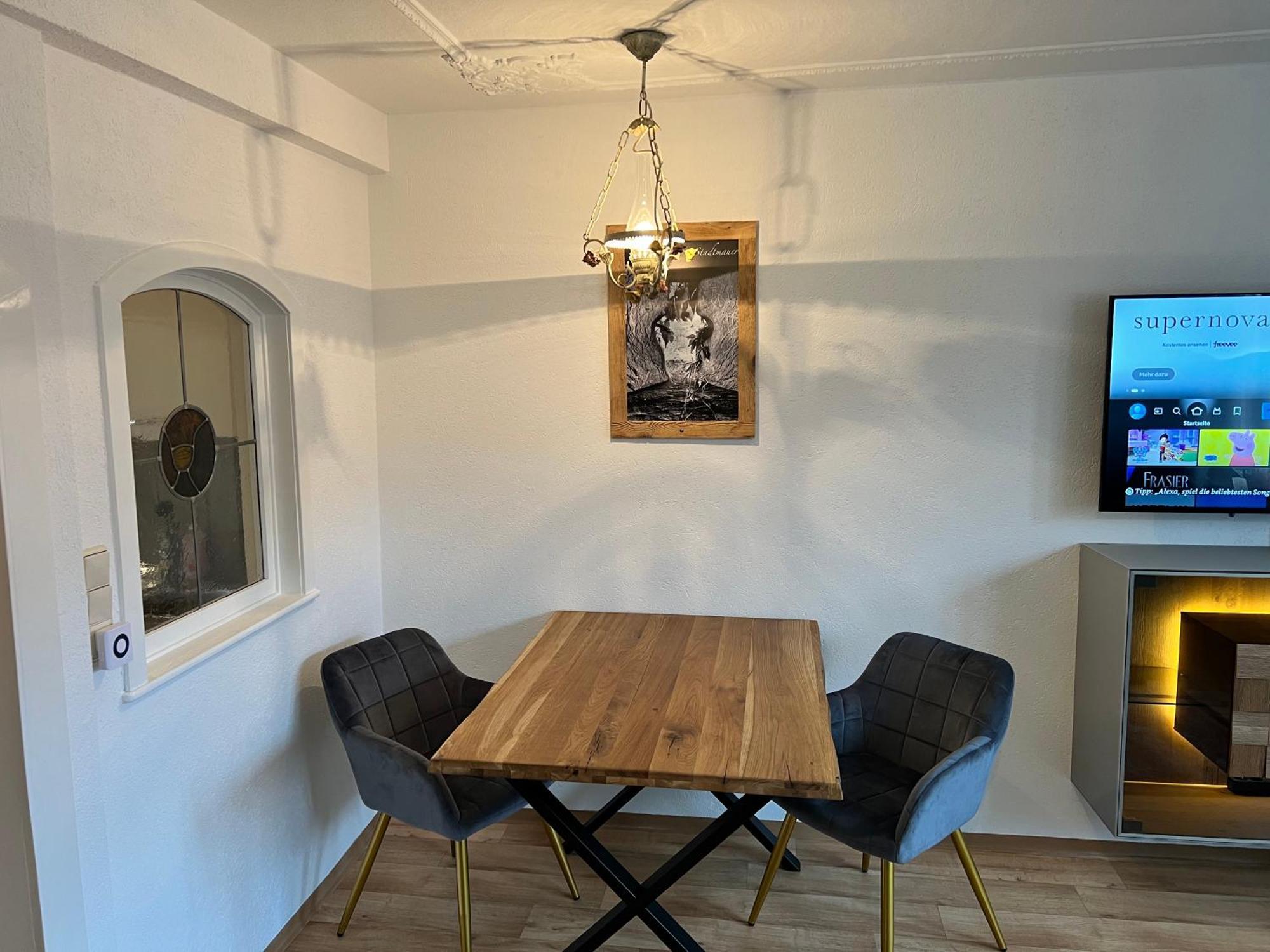 #Stadtspeicher - Gruener Stern Das Apartment Mitten In Der Altstadt Rothenburg ob der Tauber Dış mekan fotoğraf